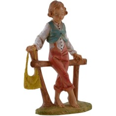 Fanciullo series 12 cm Fontanini 2