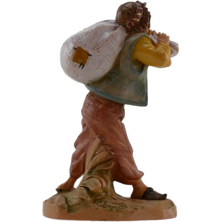 Molino 12 cm Fontanini