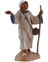 Eastern Pastor 12 cm Fontanini