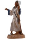 Eastern Pastor 12 cm Fontanini
