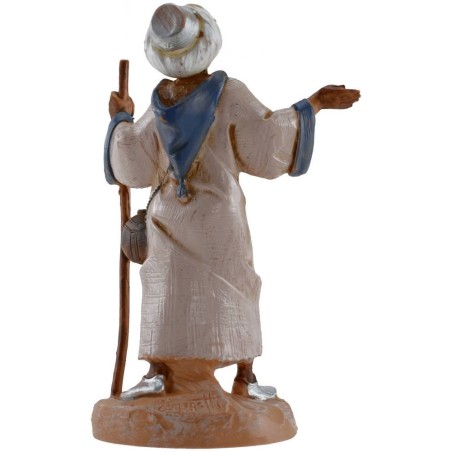 Pastor oriental 12 cm Fontanini Mundo Pesebres