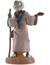 Eastern Pastor 12 cm Fontanini