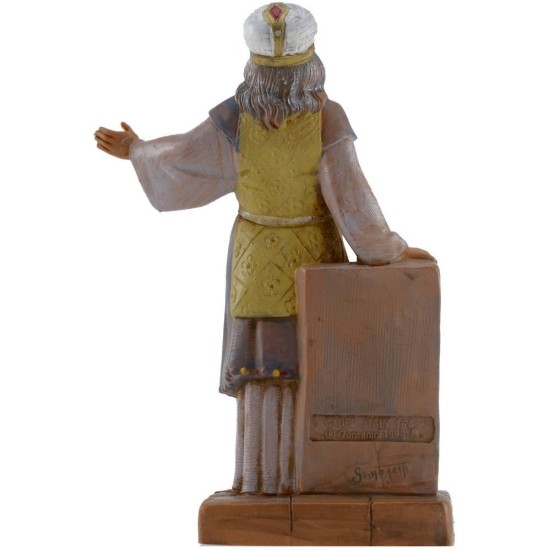 Priest 12 cm Fontanini
