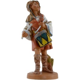 Tamborilero serie 12 cm Fontanini