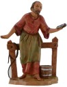 Mozo de cuadra 12 cm Fontanini