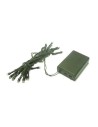 20 led cold light battery necklace - F20