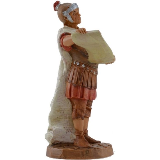 Roman soldier 12 cm Fontanini