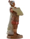 Soldato romano 12 cm Fontanini Mondo Presepi