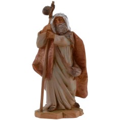 Viandante orientale 12 cm Fontanini Mondo Presepi