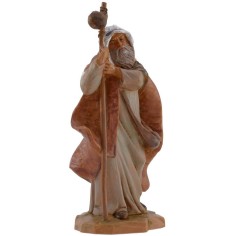 Viandante orientale 12 cm Fontanini Mondo Presepi 2