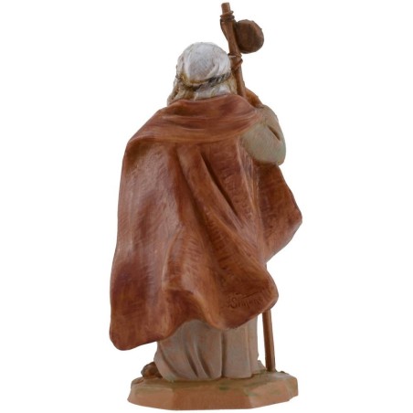 Eastern wayfarer 12 cm Fontanini