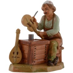 Liutaio serie 12 cm Fontanini Mondo Presepi 2