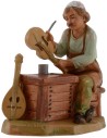 Liutaio serie 12 cm Fontanini Mondo Presepi