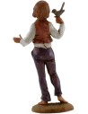 Fanciullo con uccellino serie 12 cm Fontanini Mondo Presepi