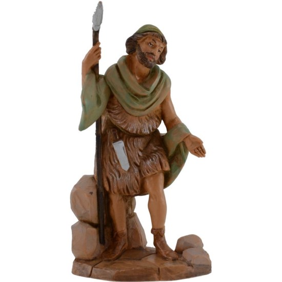 Hunter 12 cm Fontanini