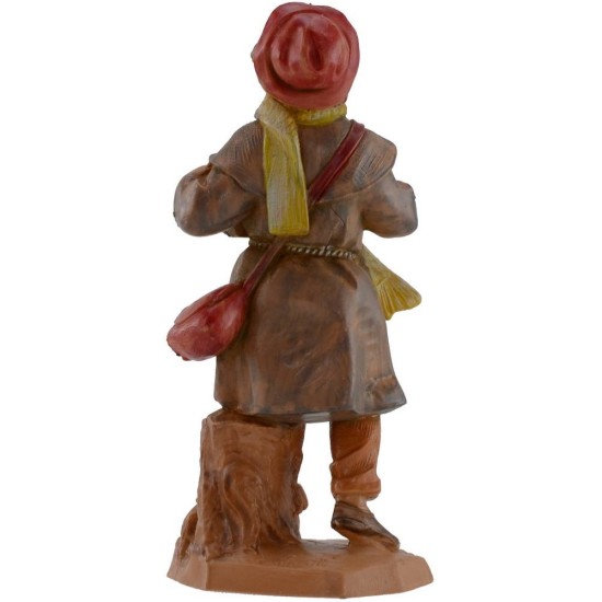 Niño con acordeón serie 12 cm Fontanini