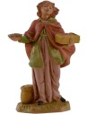 Woman with spices 12 cm Fontanini