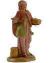 Woman with spices 12 cm Fontanini