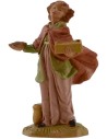 Woman with spices 12 cm Fontanini