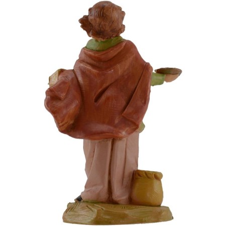 Mujer con especias 12 cm Fontanini