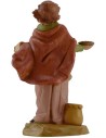 Woman with spices 12 cm Fontanini