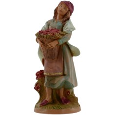Florist 12 cm Fontanini 2
