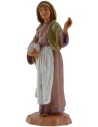 Oriental woman 12 cm Fontanini