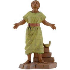 Meravigliato 12 cm Fontanini Mondo Presepi