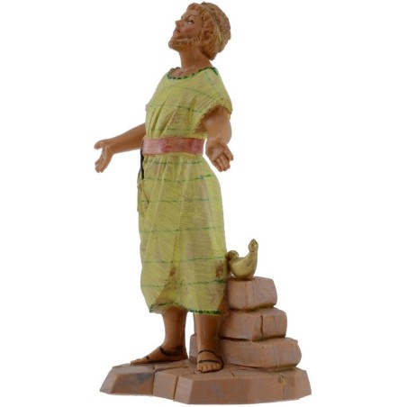 Amazed 12 cm Fontanini