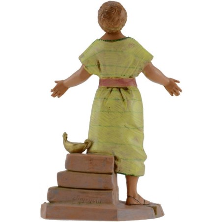 Meravigliato 12 cm Fontanini Mondo Presepi