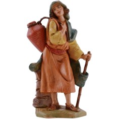 Water bottle 12 cm Fontanini