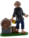 Bebedor 10 cm en PVC