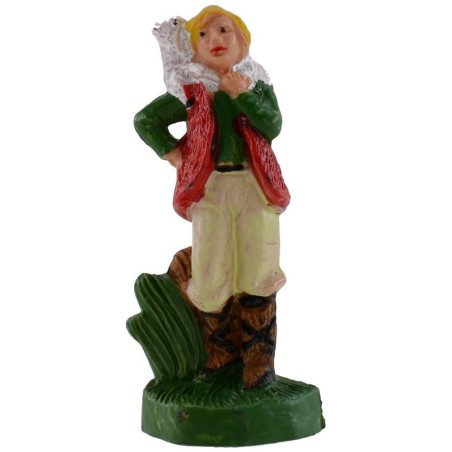 Shepherd 4 cm in pvc