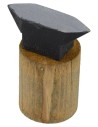 Anvil on stump h. 5 cm