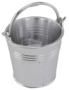 Bucket ø 5,4x5 h. small parts for cribs