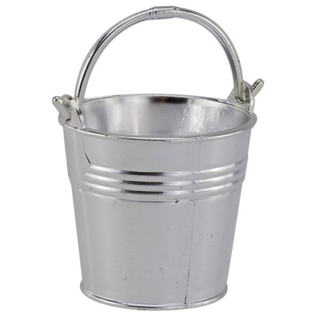 Bucket ø 5,4x5 h. small parts for cribs