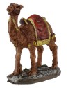 Dromedary in resin 7 cm