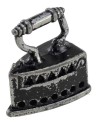 Plancha de metal de 2 cm