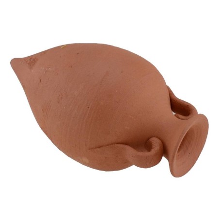 Terracotta amphora 6.2 cm