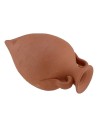 Anfora in terracotta cm 6,2 Mondo Presepi