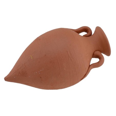 Anfora in terracotta cm 6,2 Mondo Presepi