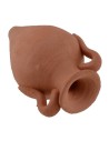 Anfora in terracotta cm 3,4