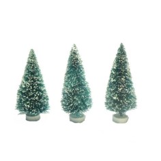 Set 3 pines cm 10 - 7710