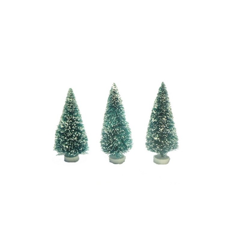 Set 3 pines cm 10 - 7710