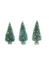Set 3 pini cm 10 - 7710