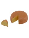 Queso ø 2 cm