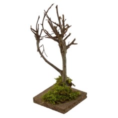 Tree h. 18 cm 2