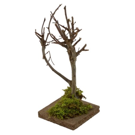 Tree h. 18 cm