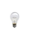 Lampada goccia chiara E27 - 40W