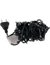 40 Led cold white light for 220V crib.